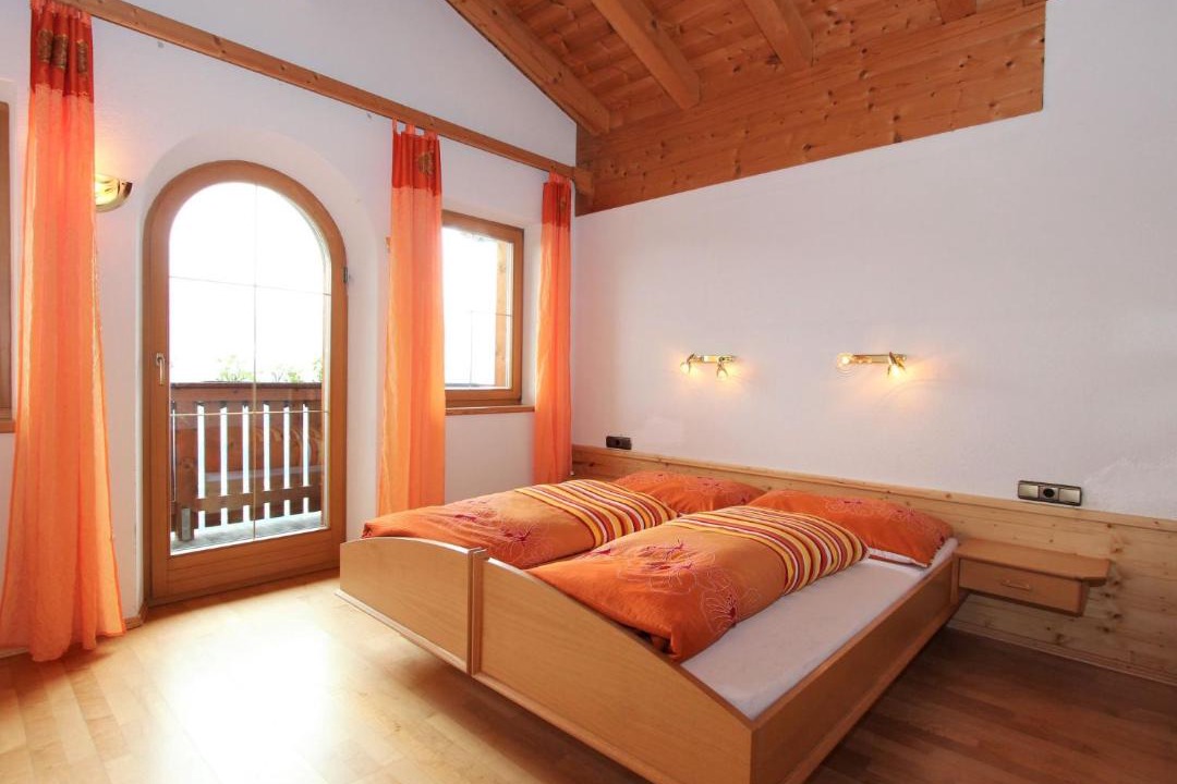 Photo of Bedroom in Gattererberg