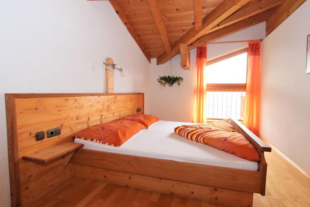 Photo of Bedroom in Gattererberg