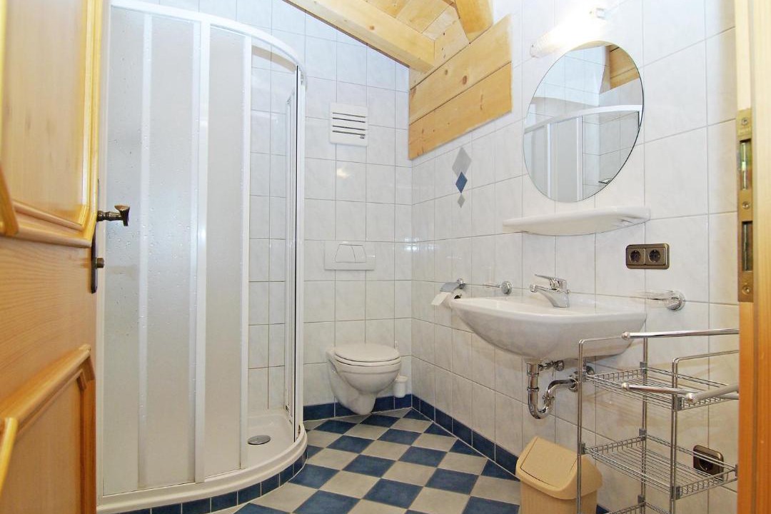 Photo of Bathroom in Gattererberg