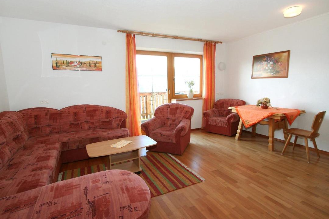 Photo of Livingroom in Gattererberg