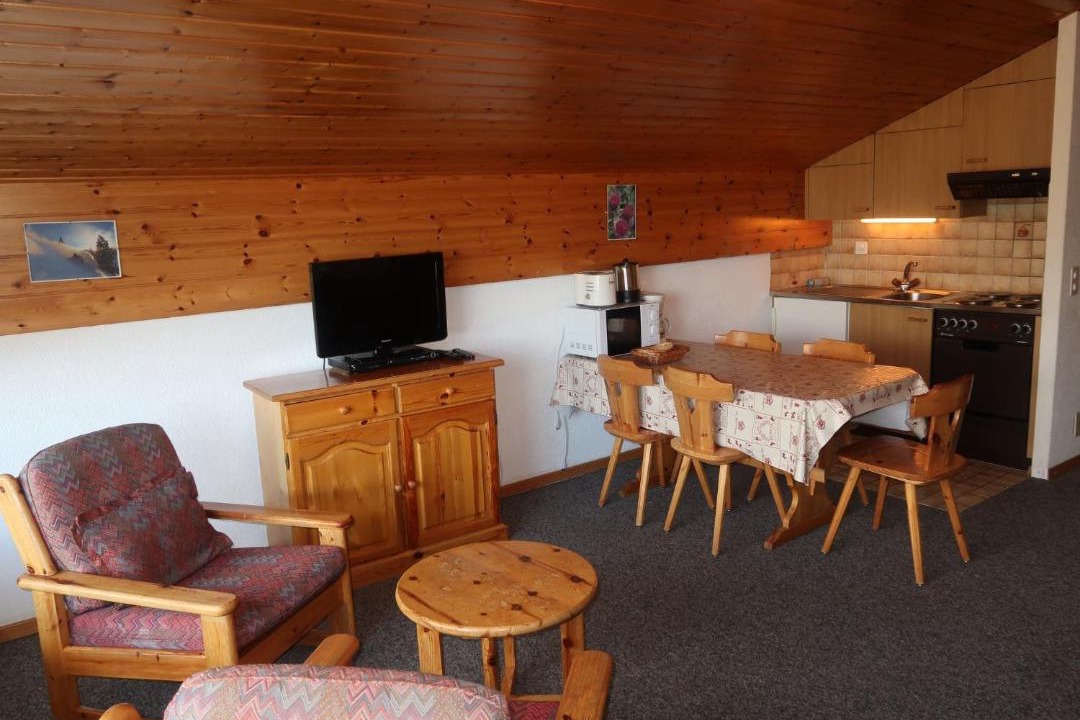 Photo of Livingroom in Vex