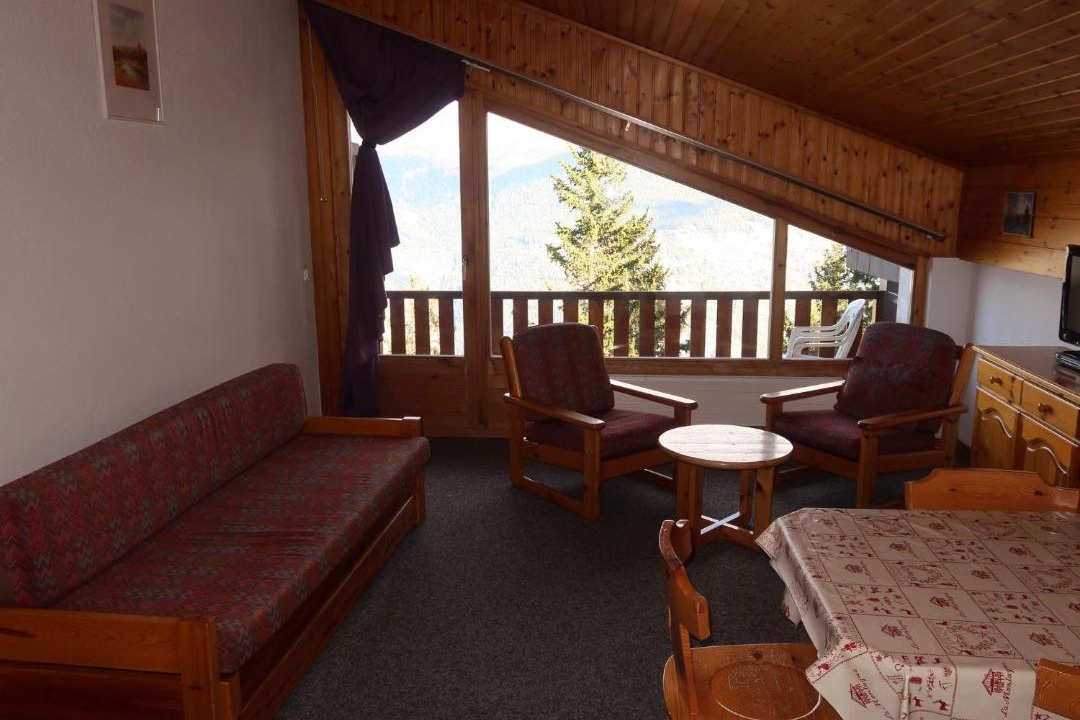 Photo of Livingroom in Vex