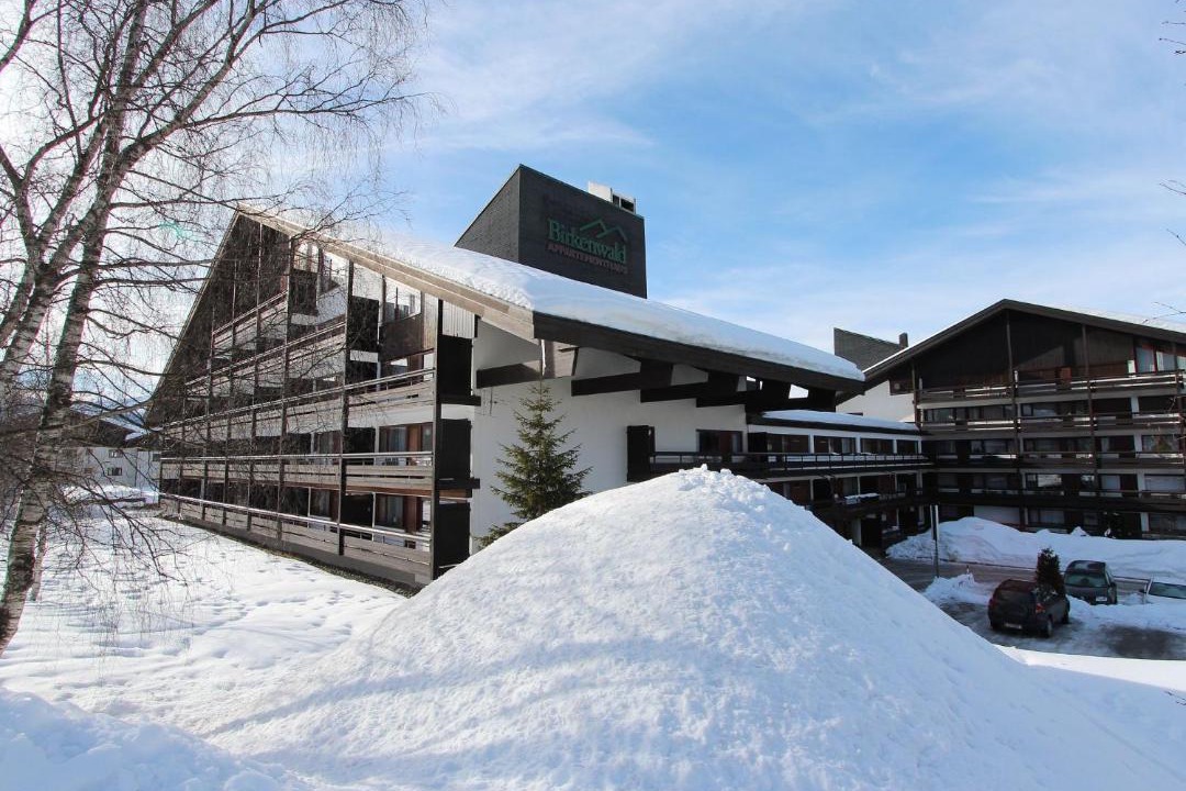 Photo of Others in Seefeld in Tirol