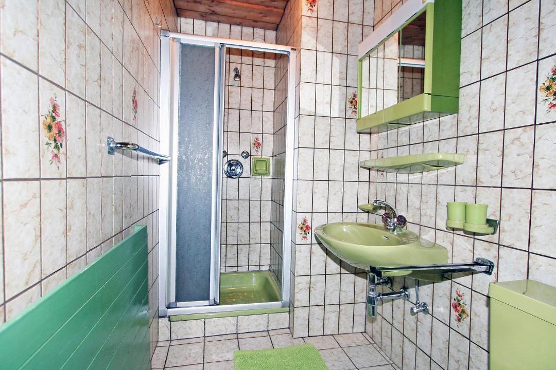 Photo of Bathroom in Pfons