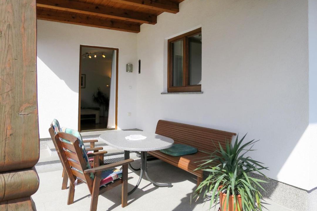 Photo of Livingroom in Fuegen