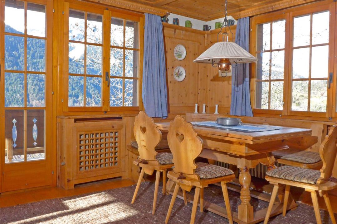 Photo of Others in Wengen