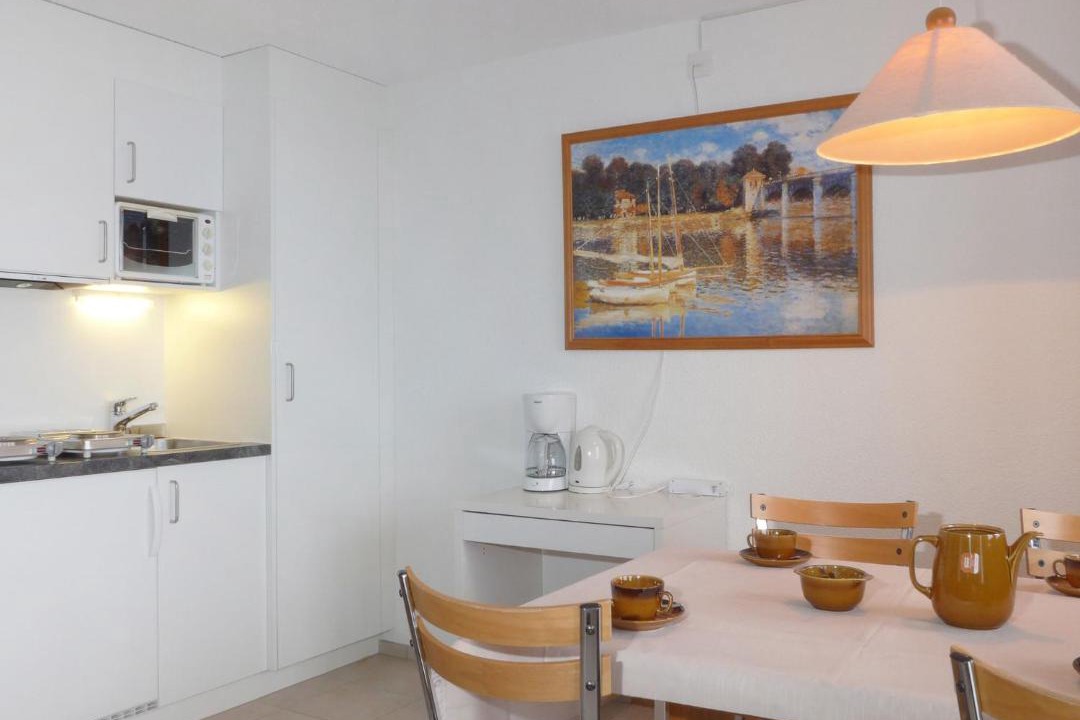Photo of Kitchen in Wengen