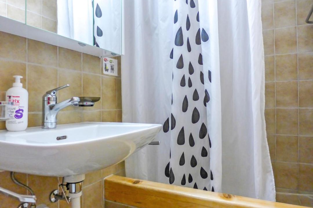 Photo of Bathroom in Wengen