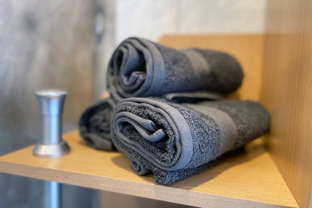 Photo of Bathroom in Sellrain