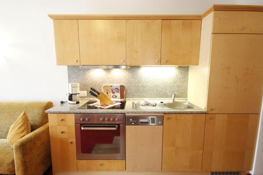 Photo of Kitchen in Laengenfeld
