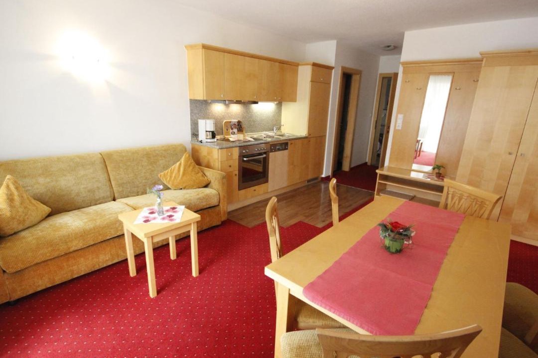 Photo of Livingroom in Laengenfeld