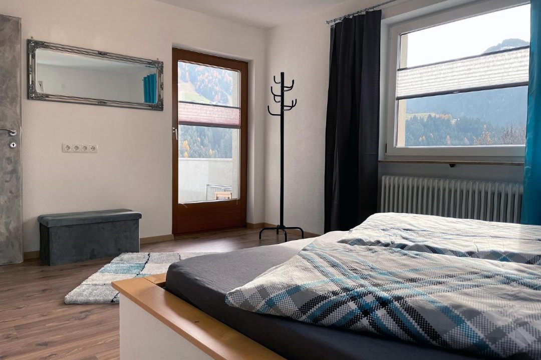 Photo of Bedroom in Sellrain