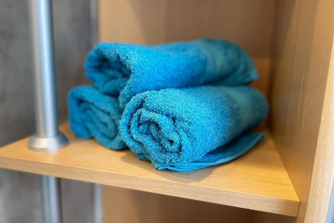 Photo of Bathroom in Sellrain