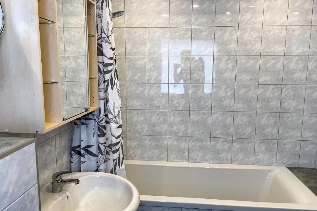 Photo of Bathroom in Sellrain