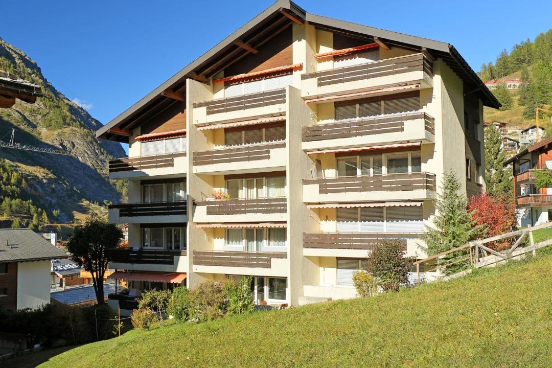 Photo of Others in Zermatt
