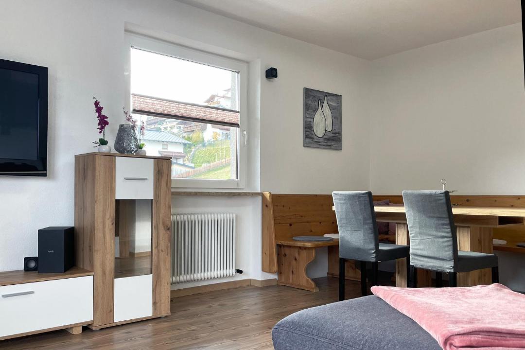 Photo of Livingroom in Sellrain