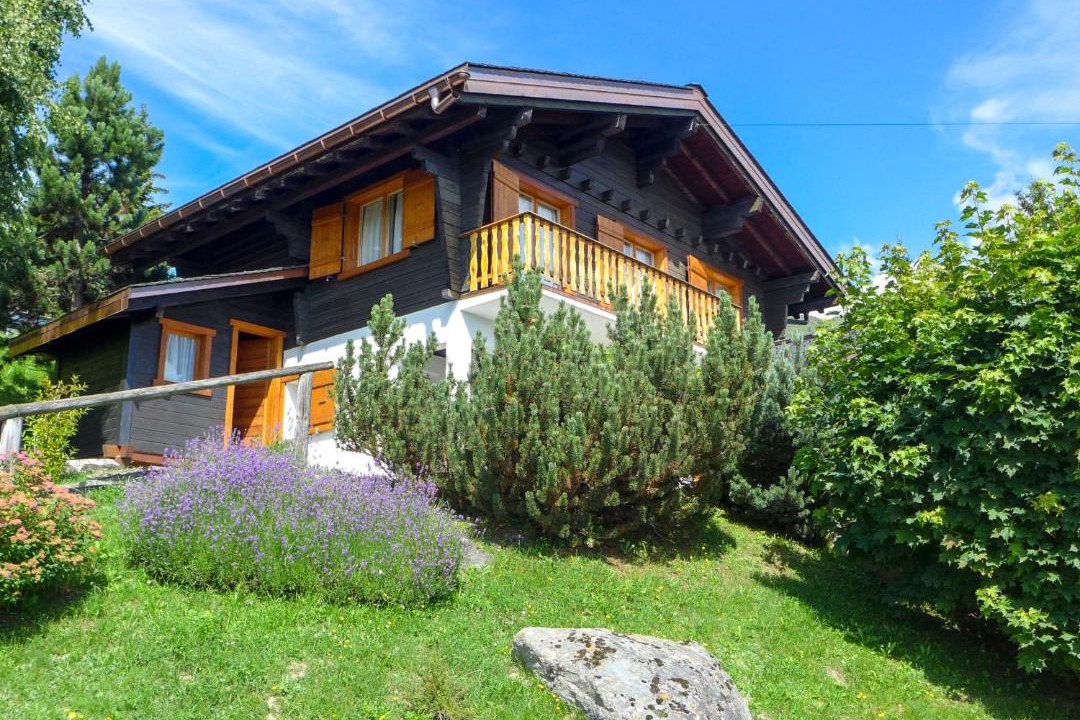 Photo of Others in Verbier