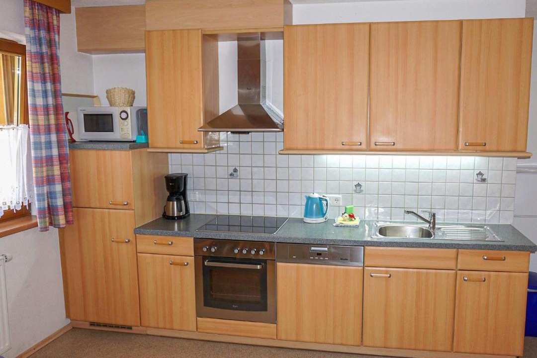 Photo of Kitchen in Pettneu am Arlberg