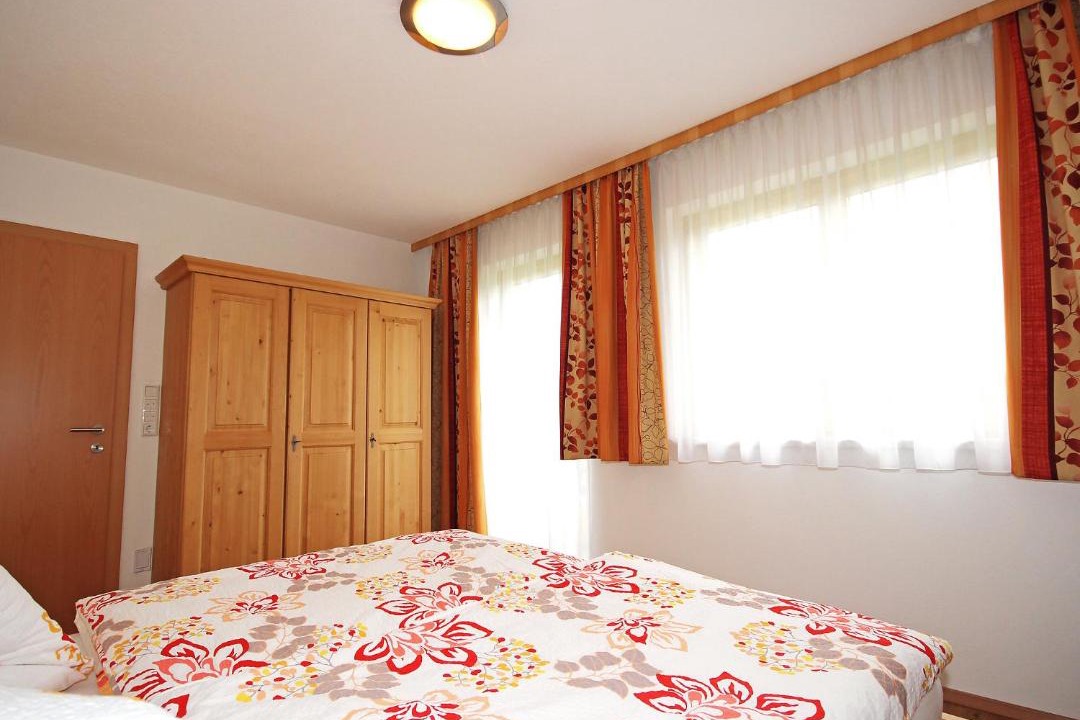 Photo of Bedroom in Fuegen