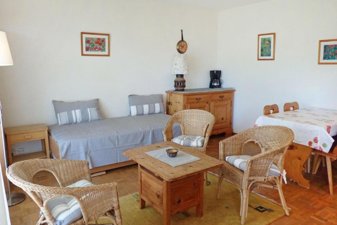 Photo of Livingroom in Ovronnaz