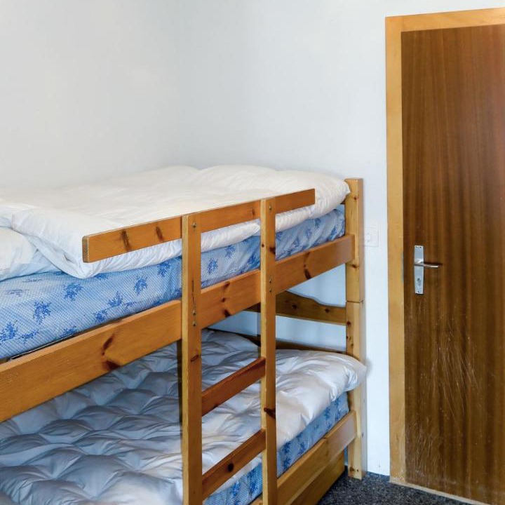 Photo of Bedroom in Vex