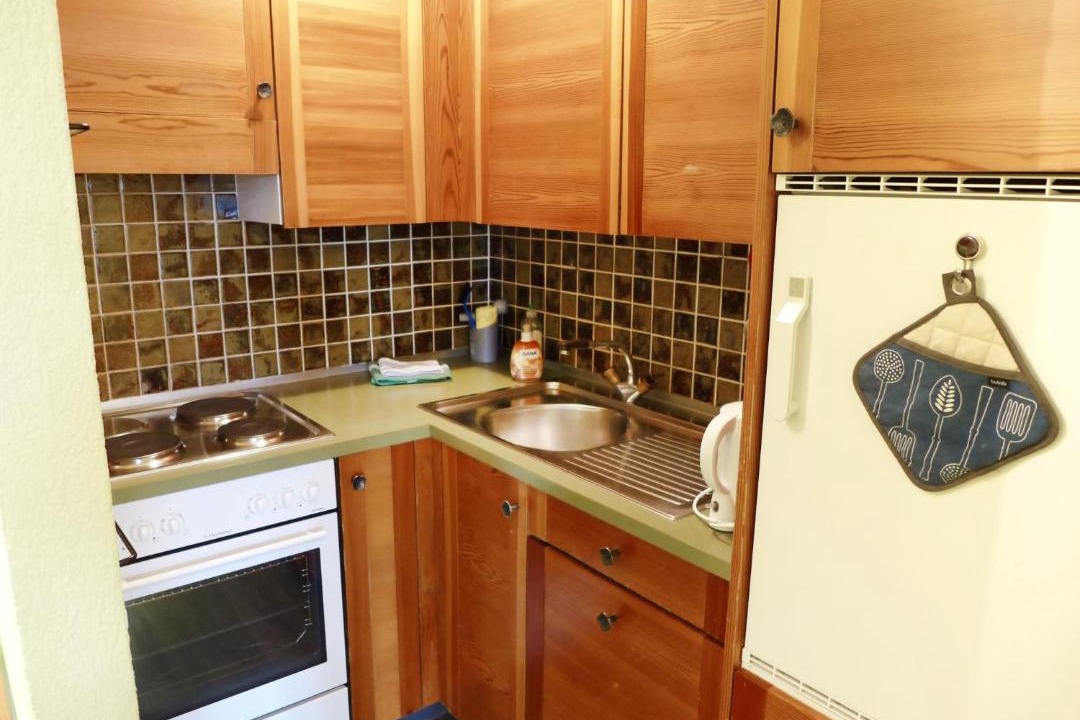 Photo of Kitchen in Montana