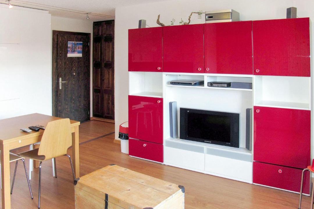Photo of Livingroom in Vex