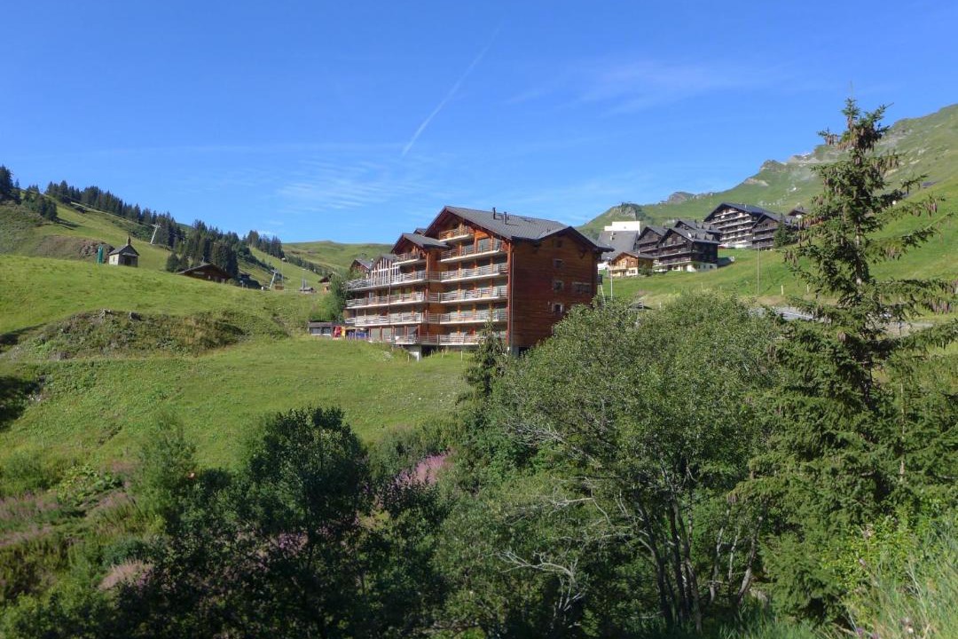 Photo of Others in Val d'Illiez