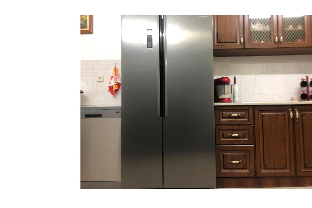 Photo of Kitchen in Bojentsi