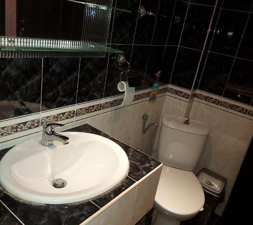 Photo of Bathroom in Sandanski