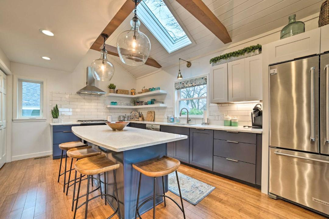 Photo of Kitchen in Manistee