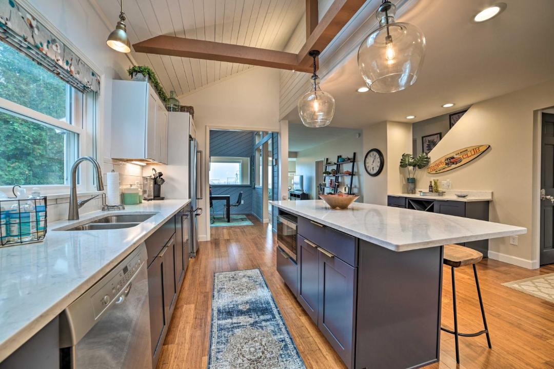 Photo of Kitchen in Manistee