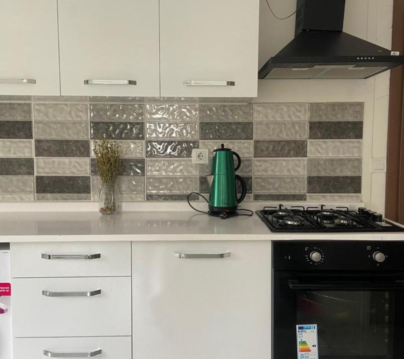 Photo of Kitchen in Demre