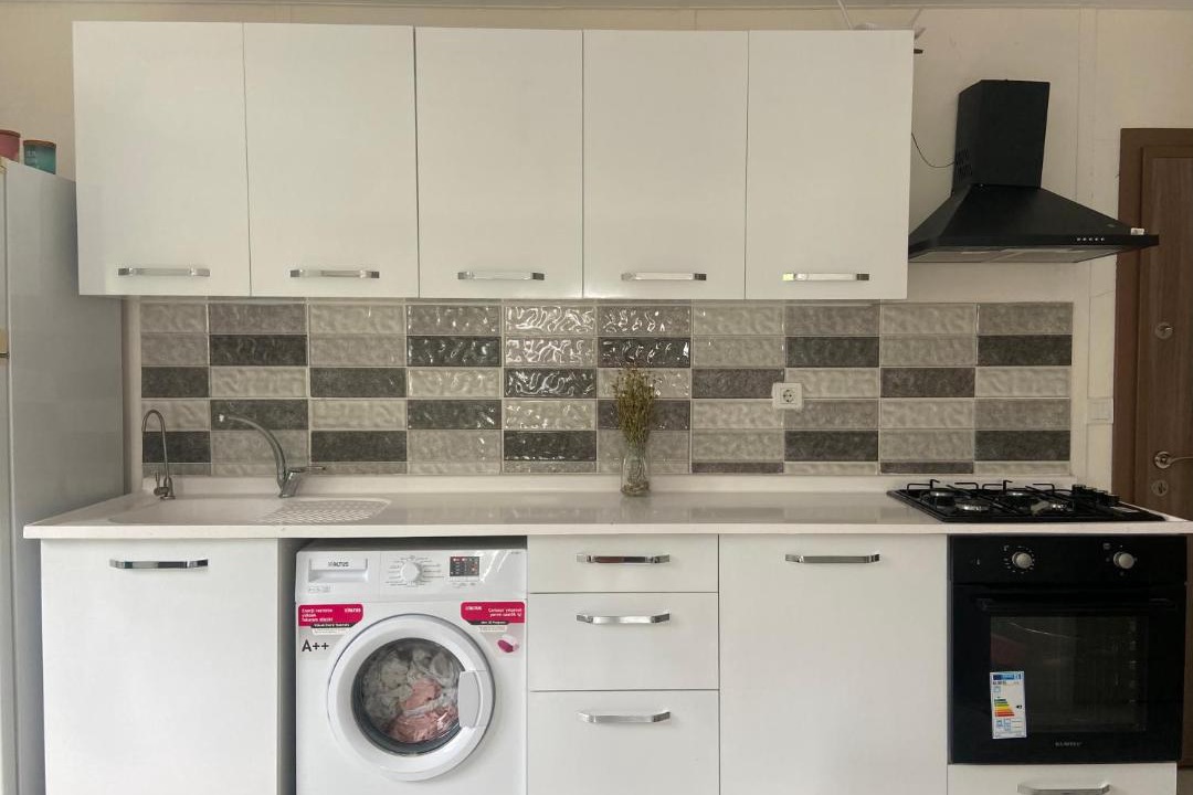 Photo of Kitchen in Demre
