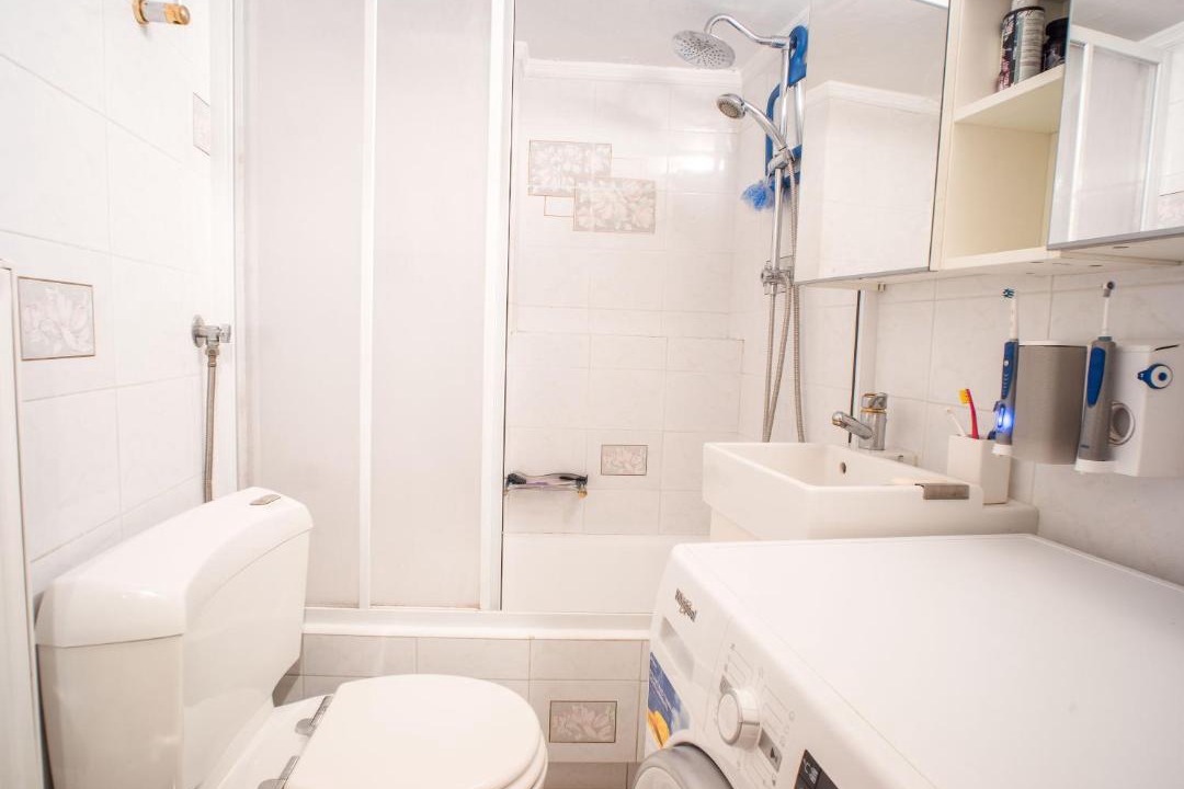 Photo of Bathroom in Makrigianni