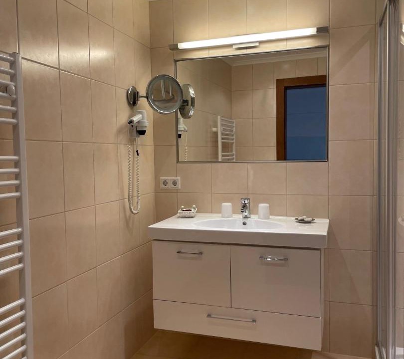 Photo of Bathroom in Leutasch