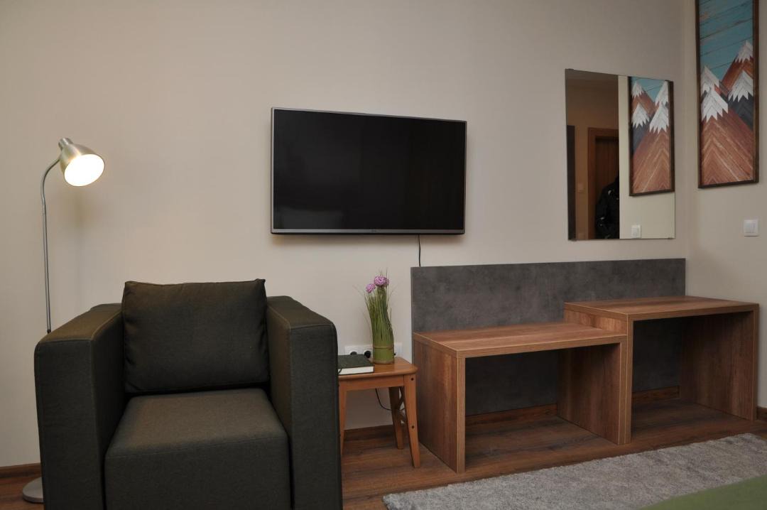 Photo of Livingroom in Borovets