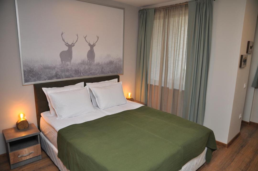 Photo of Bedroom in Borovets
