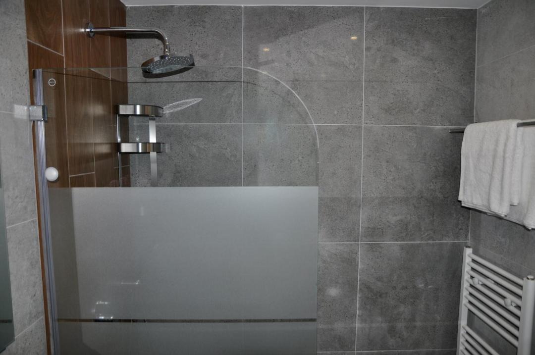 Photo of Bathroom in Borovets