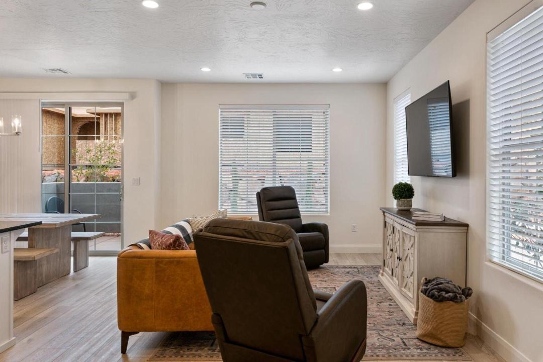 Photo of Livingroom in Washington