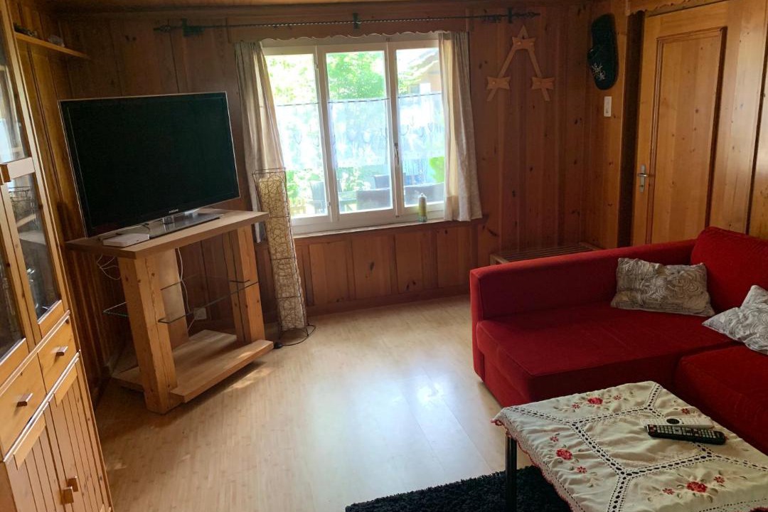 Photo of Livingroom in Brienz