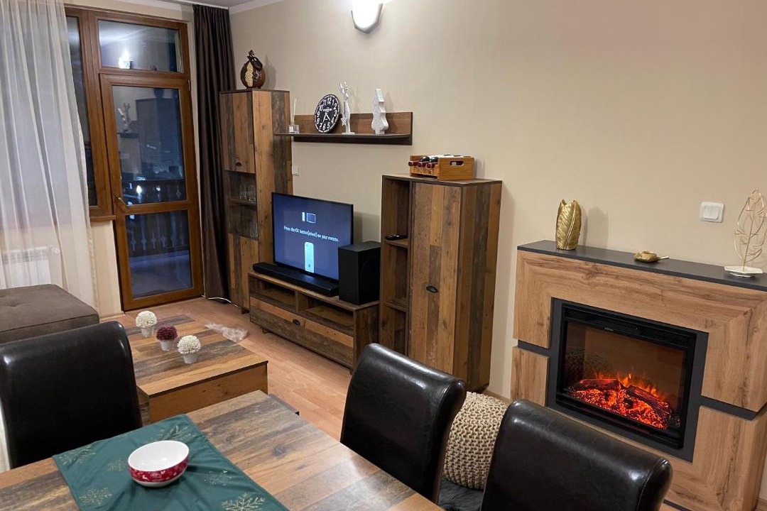 Photo of Livingroom in Maritsa