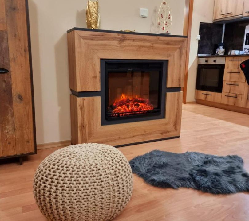 Photo of Livingroom in Maritsa