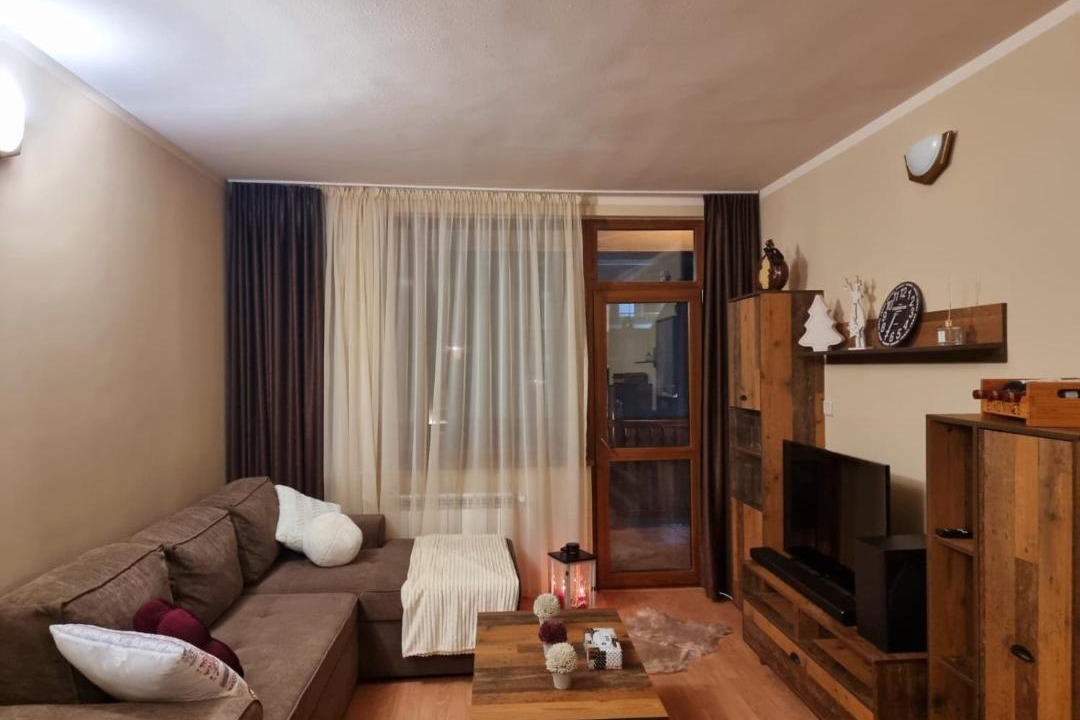 Photo of Livingroom in Maritsa