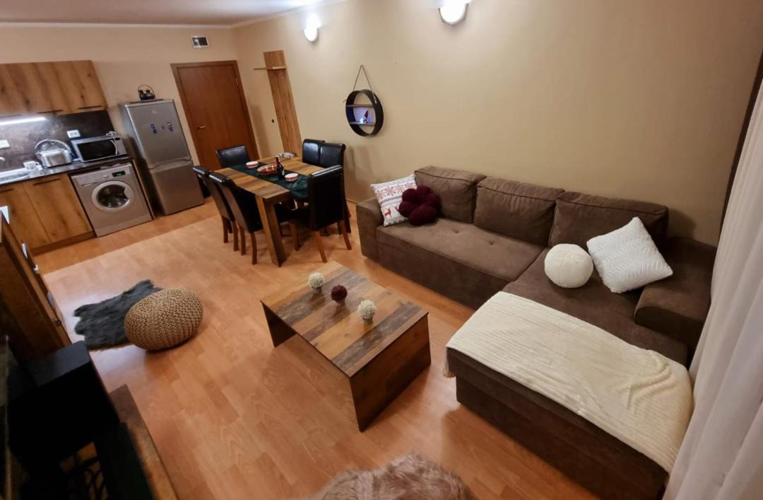 Photo of Livingroom in Maritsa