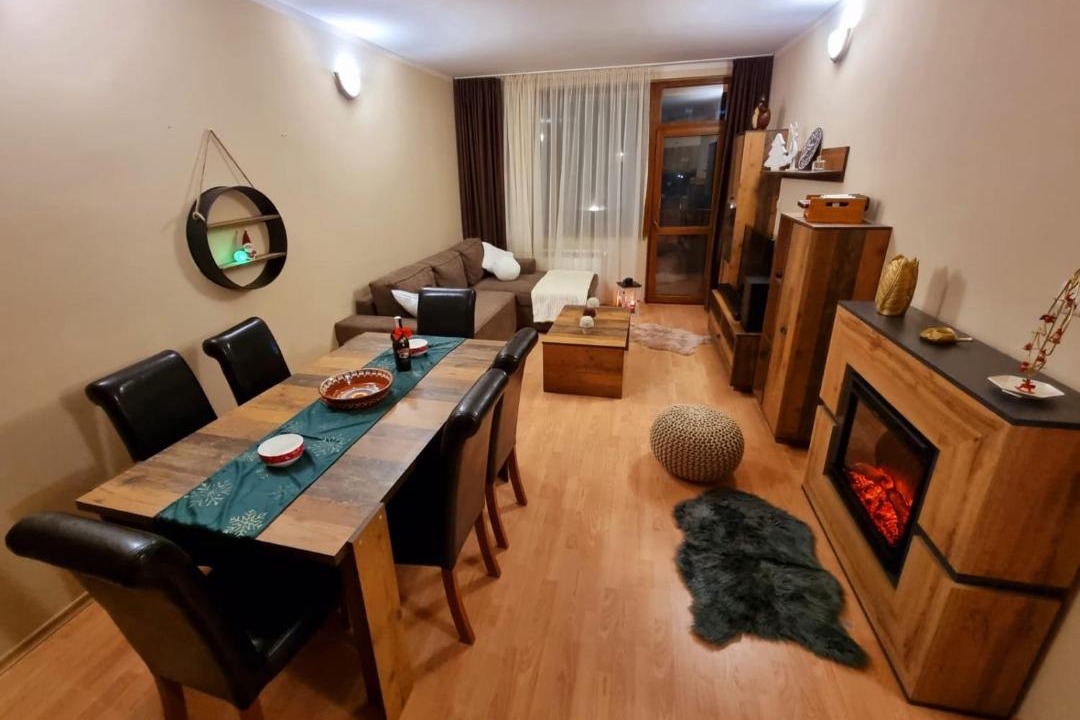 Photo of Livingroom in Maritsa