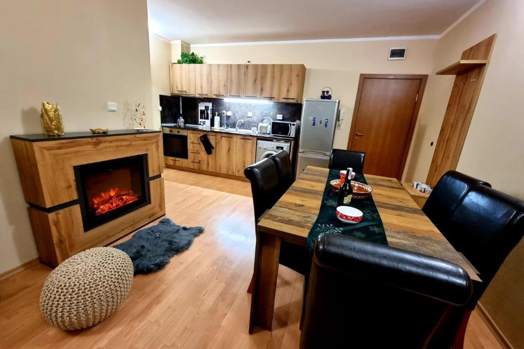 Photo of Livingroom in Maritsa