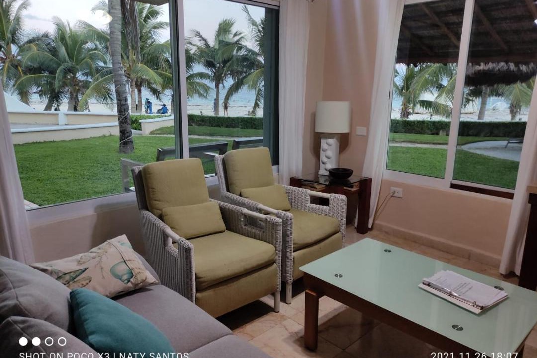 Photo of Livingroom in Puerto Morelos