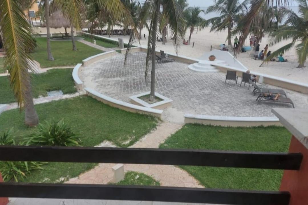 Photo of Patio Balcony in Puerto Morelos