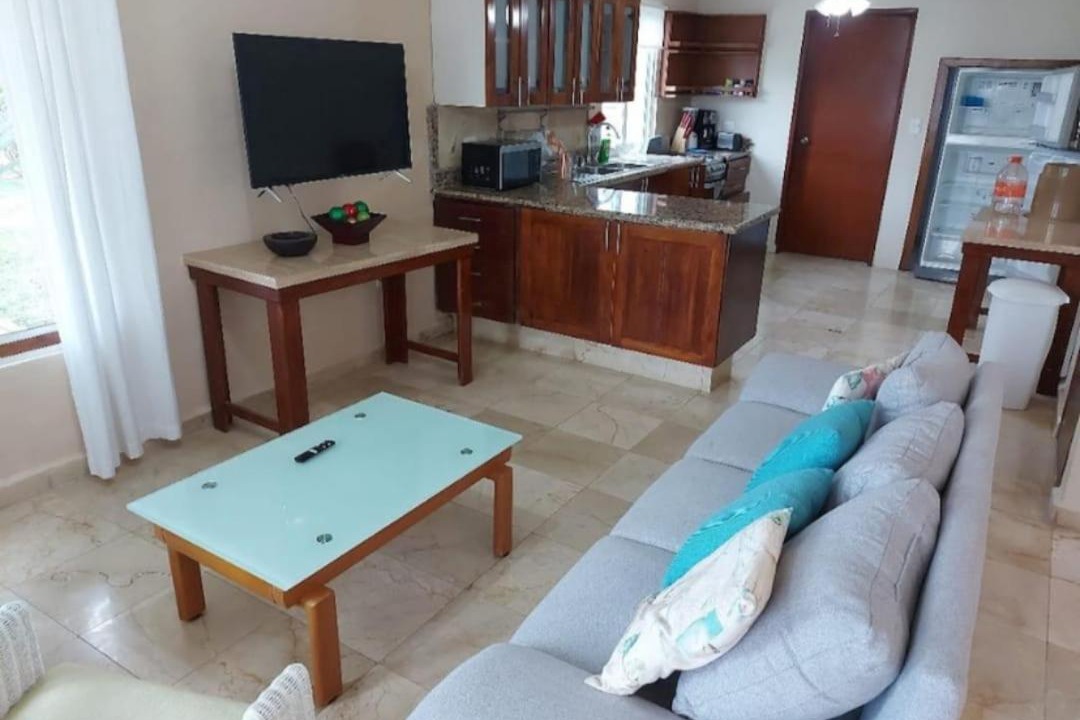 Photo of Livingroom in Puerto Morelos